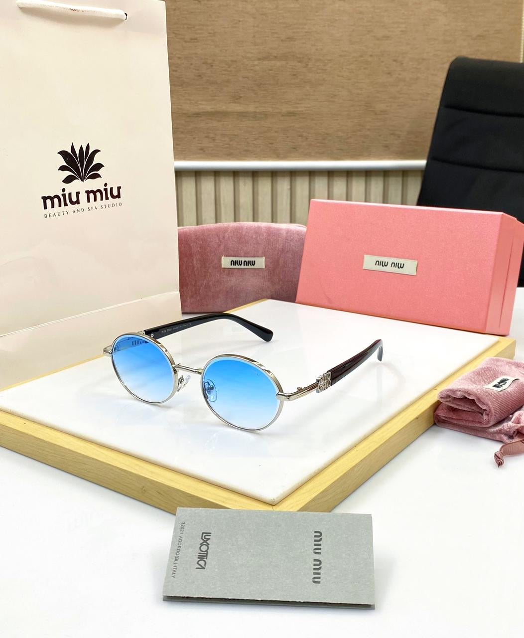 Miu Miu Sunglasses