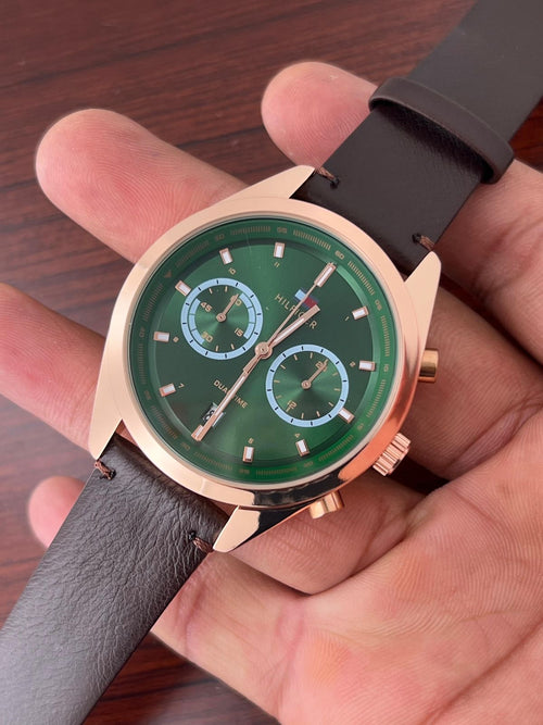 Tommy Hilfiger Open Heart Automatic