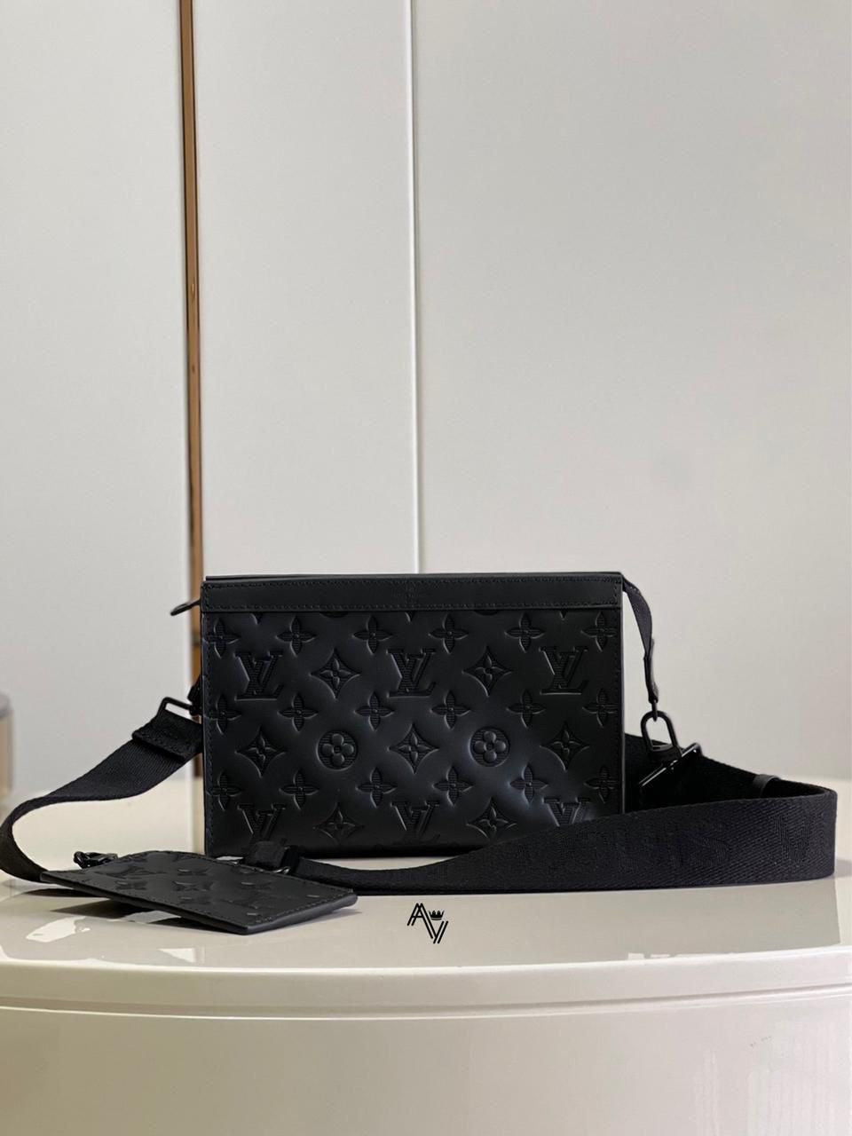 Louis Vuitton Gaston Wearable Wallet