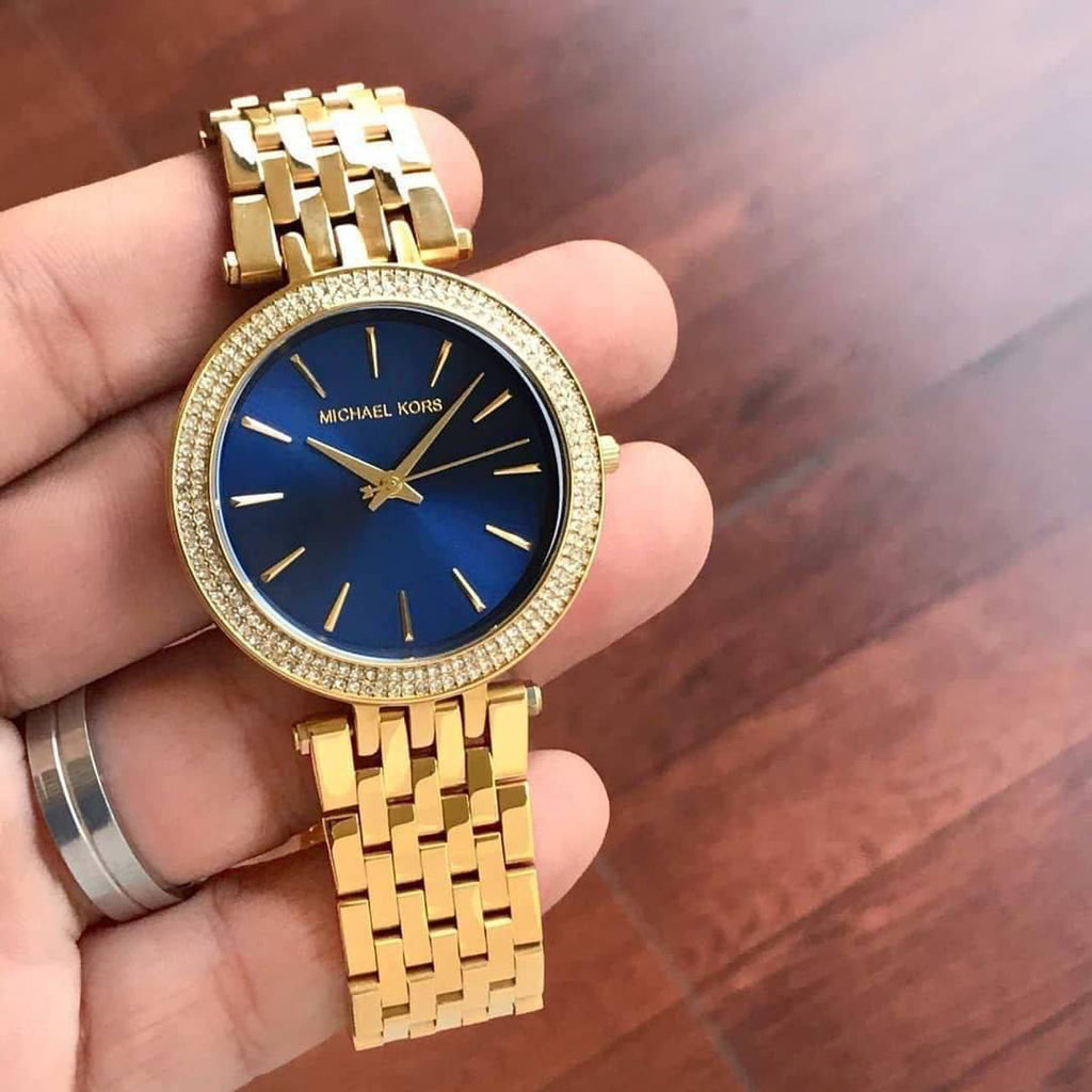 Michael Kors Slim Darci
