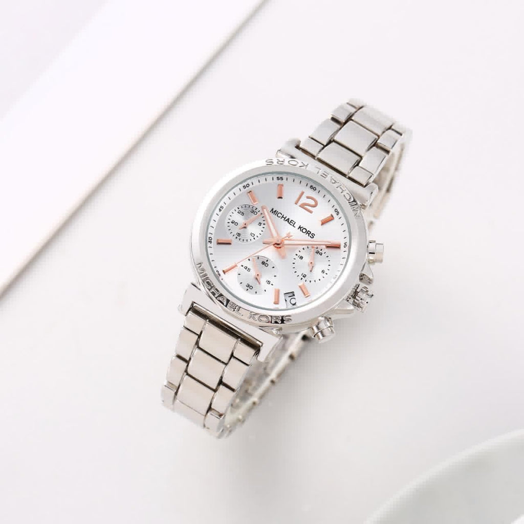 Michael Kors Chronograph