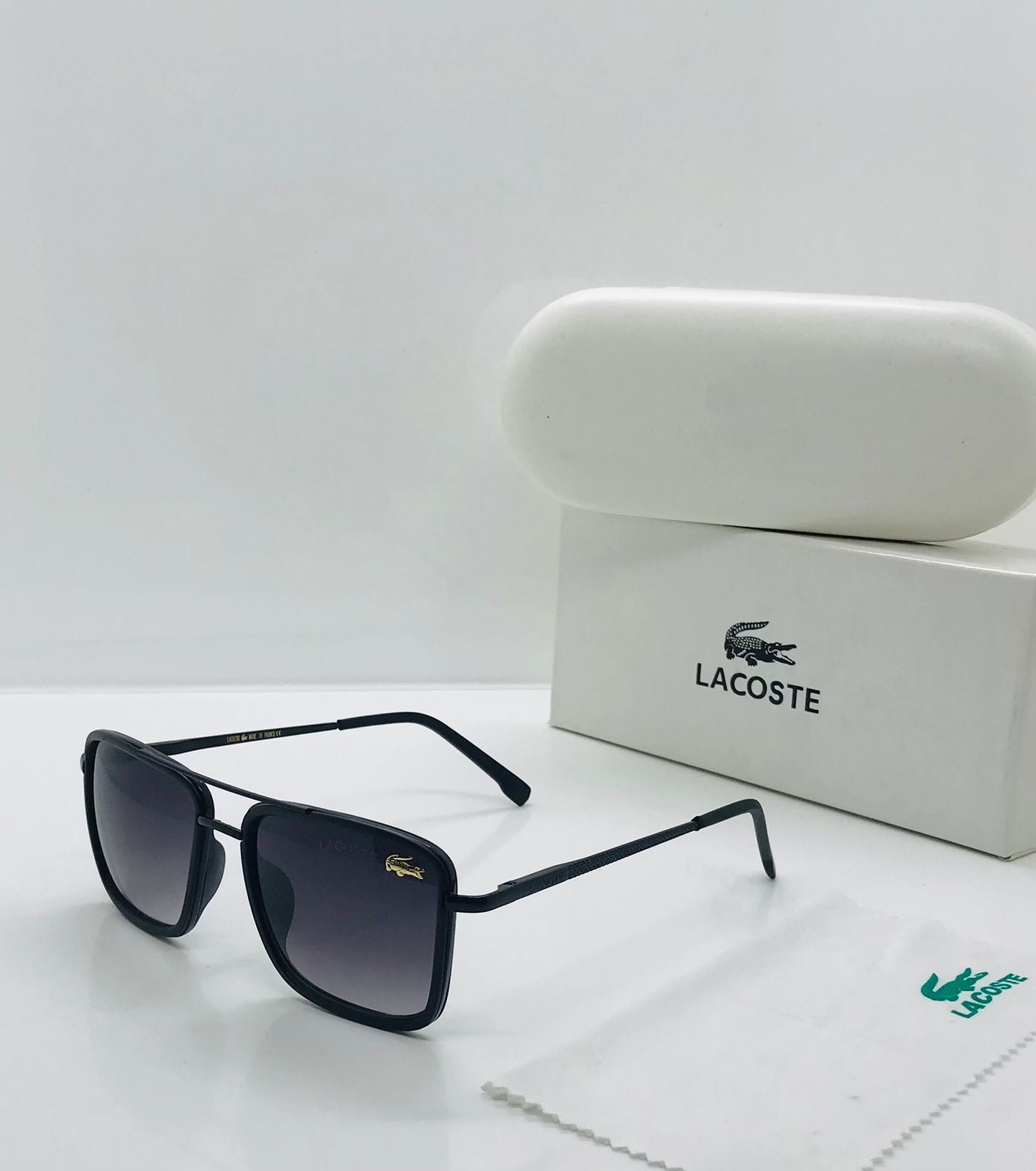 Lacoste Unisex Sunglasses