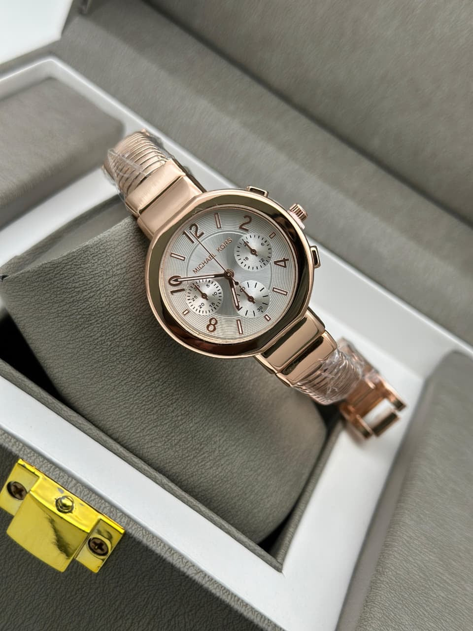 Michael Kors Gramercy Series
