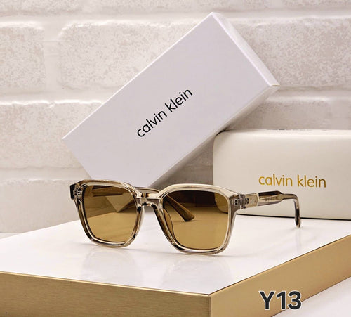 Calvin Klein Sunglasses