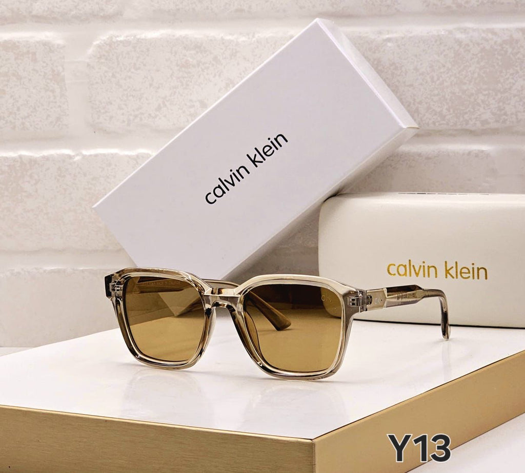 Calvin Klein Sunglasses