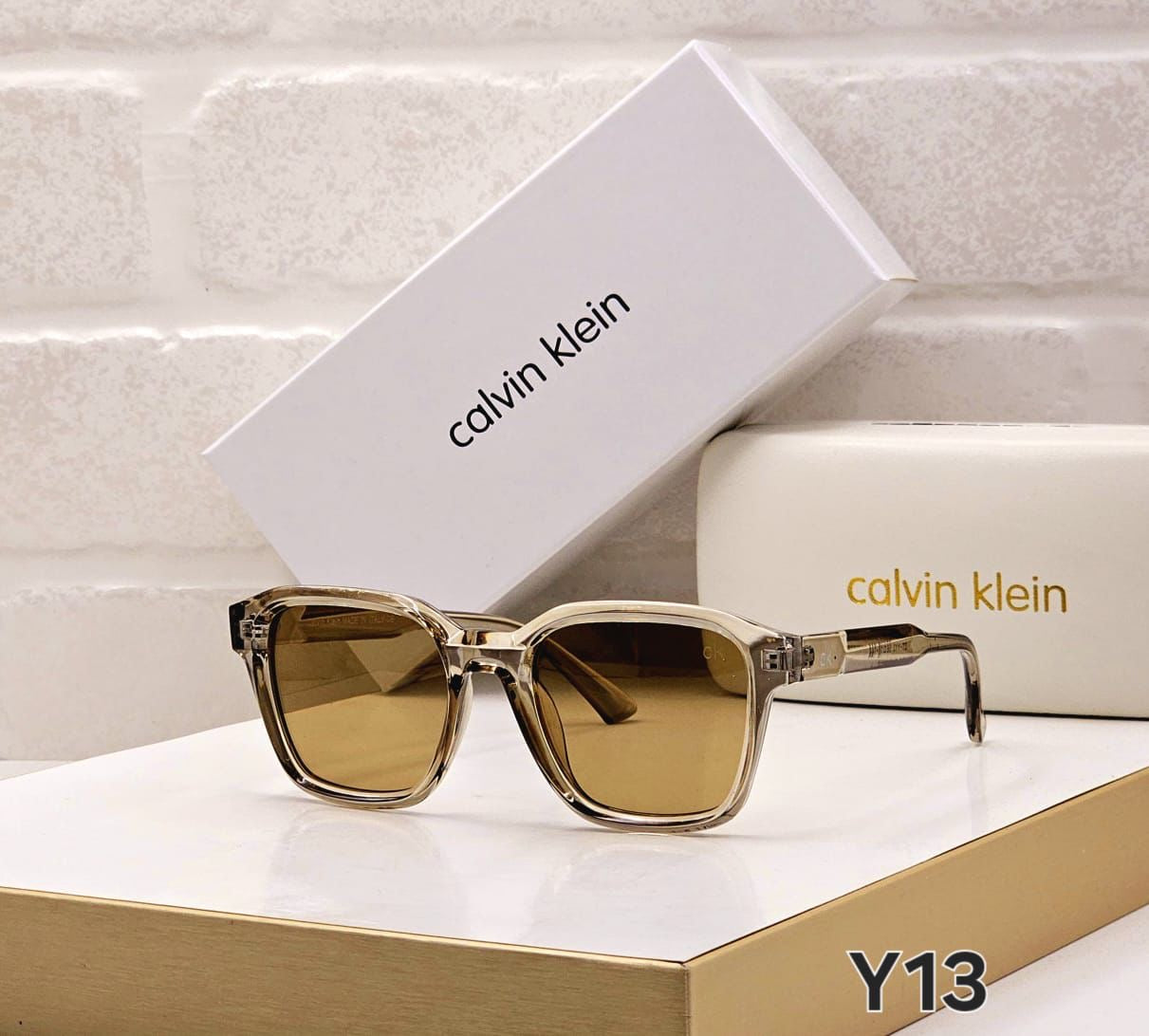 Calvin Klein Sunglasses