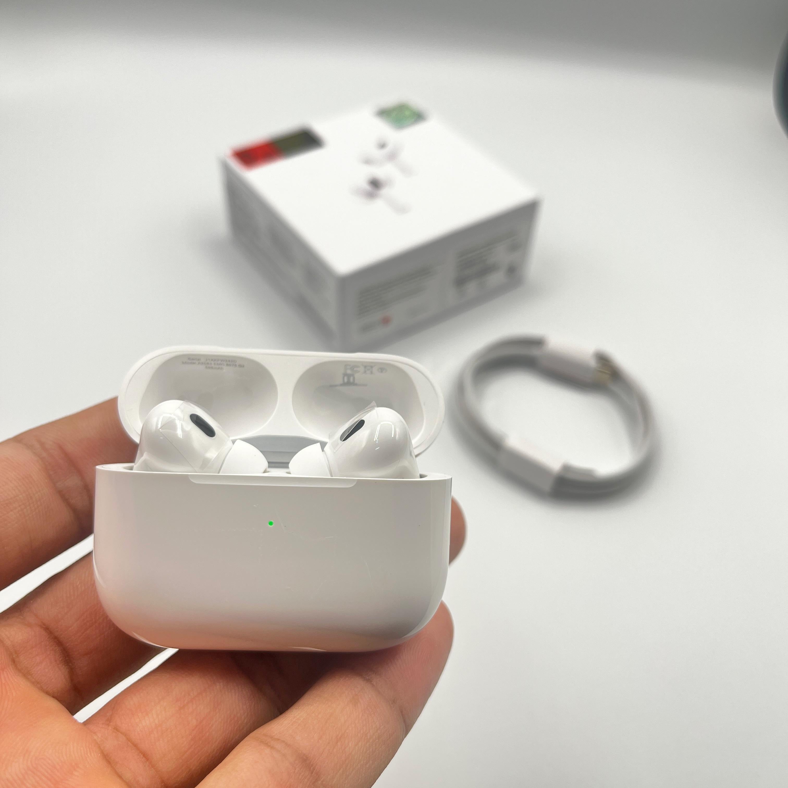 Airpods Pro 2