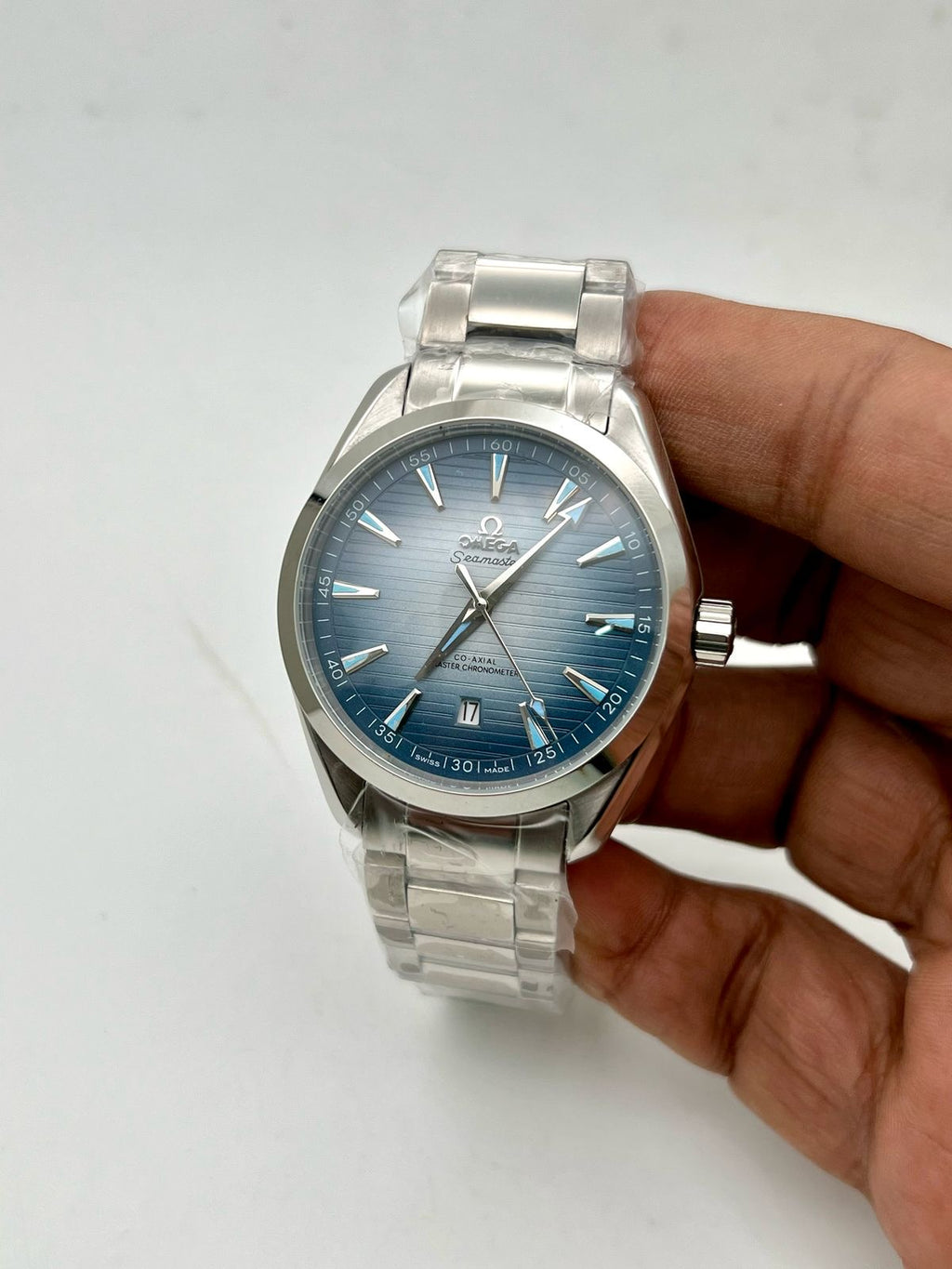 Omega Automatic Edition