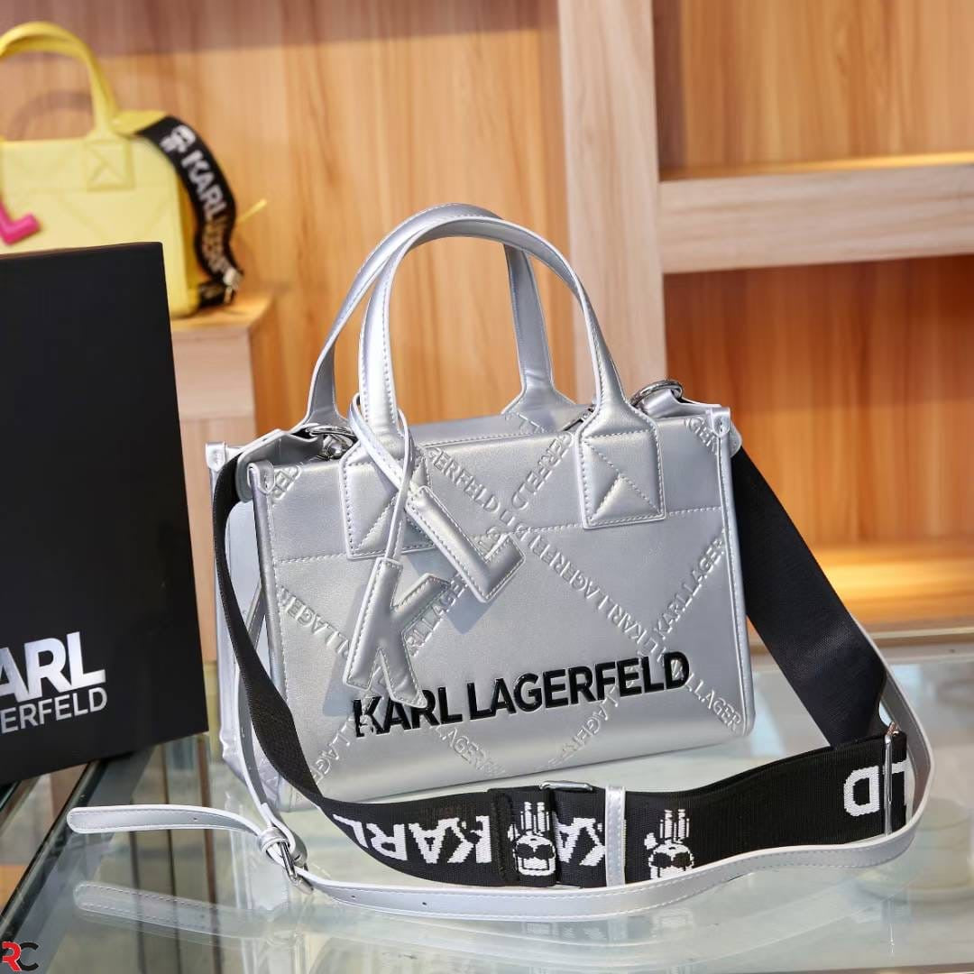 Karl Lagerfeld Handbag