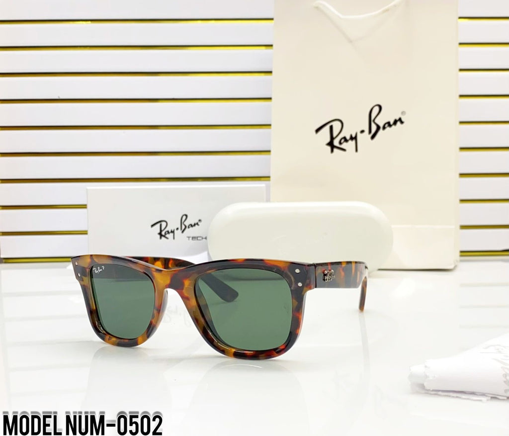 Rayban Sunglasses