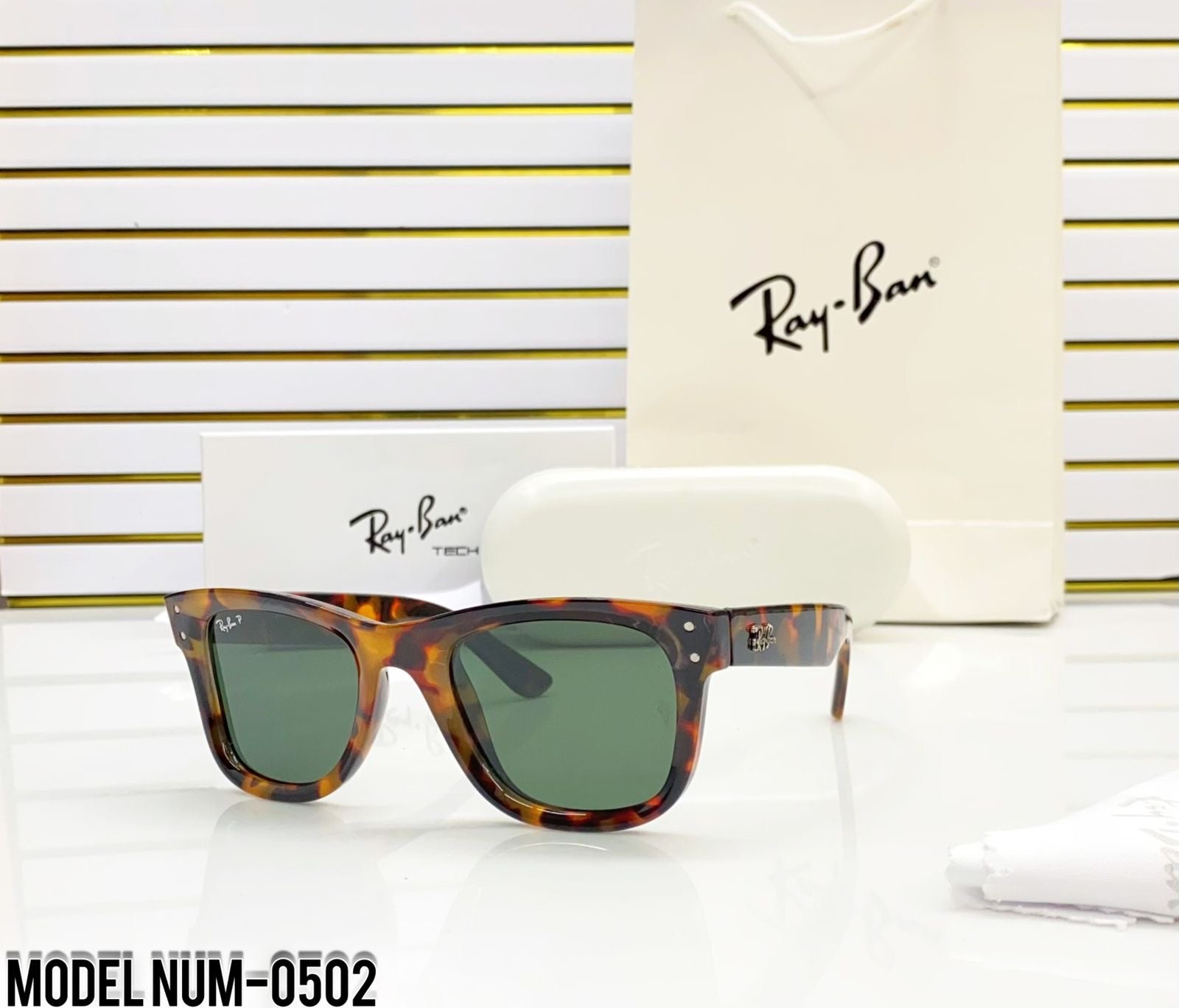 Rayban Sunglasses