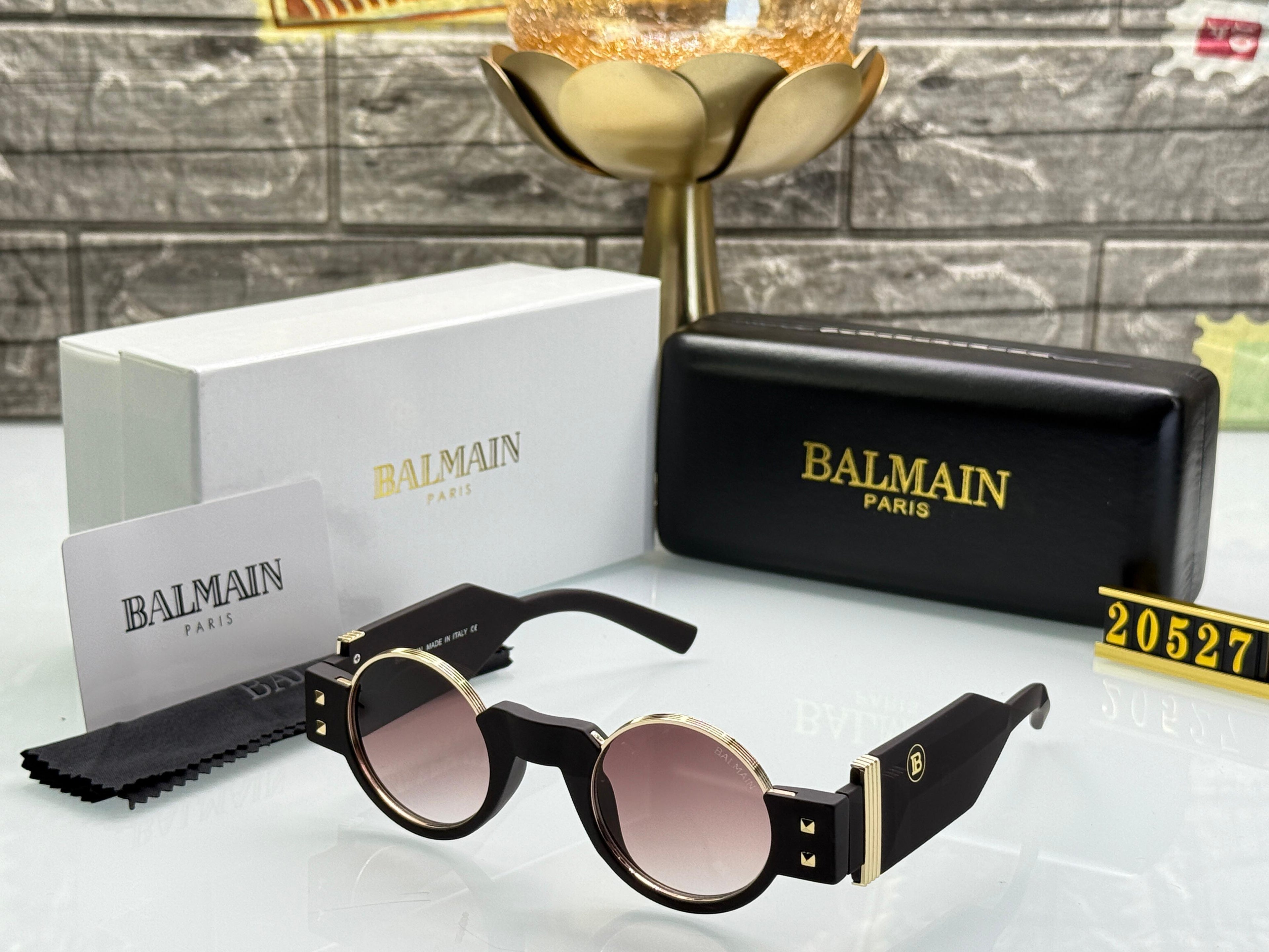 Balmain Sunglasses
