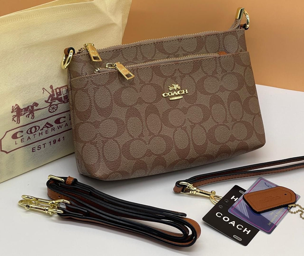 Coach Sling Bag