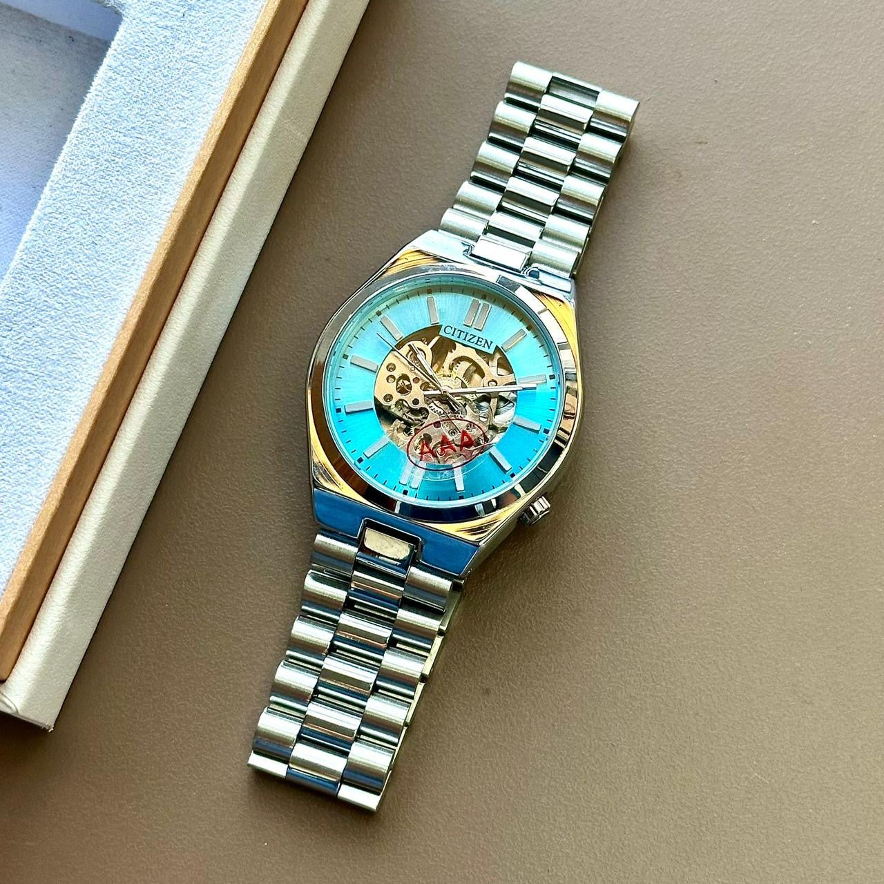 Citizen Tsuyosa Classic Automatic Collection