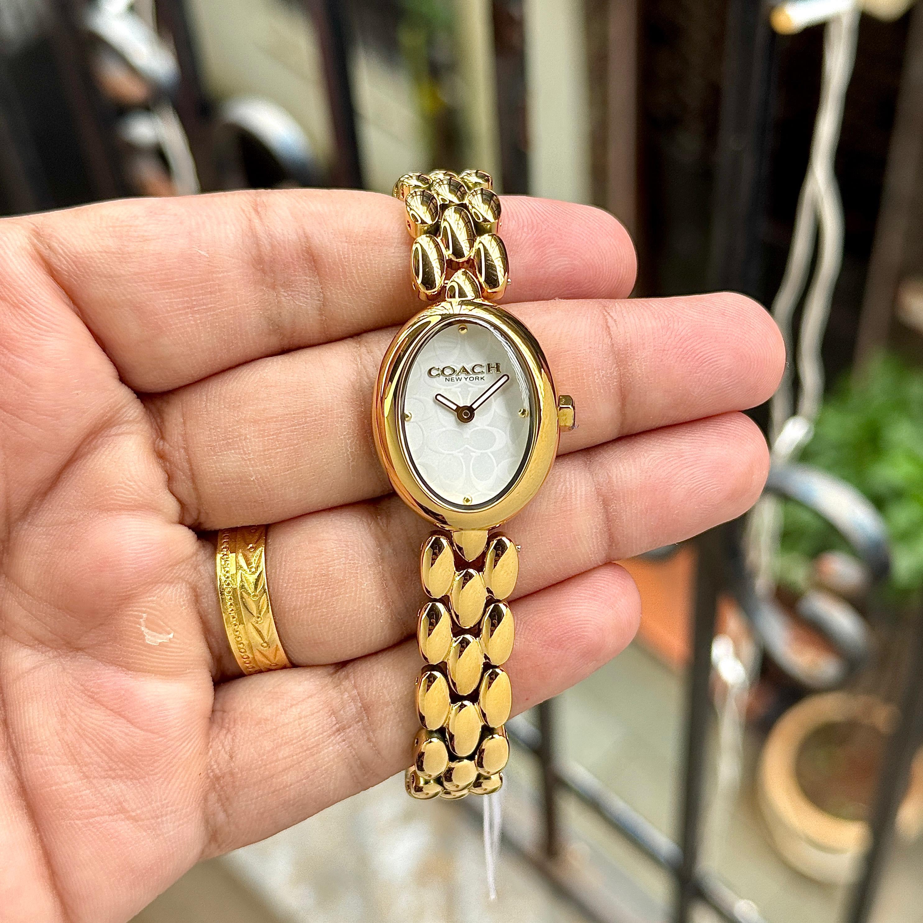 Coach Signature Collection