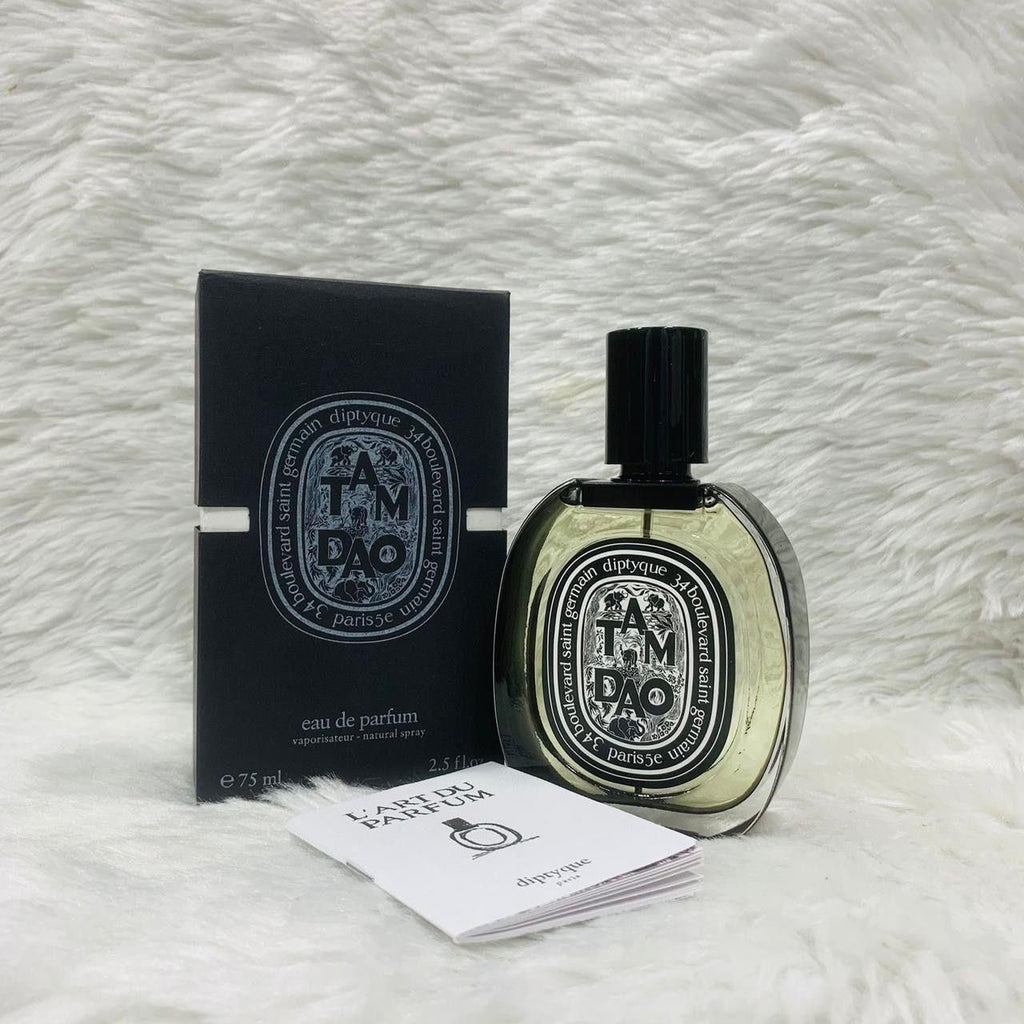 L’Ombre Dans L’eau By Diptyque Imported Unisex Perfumes