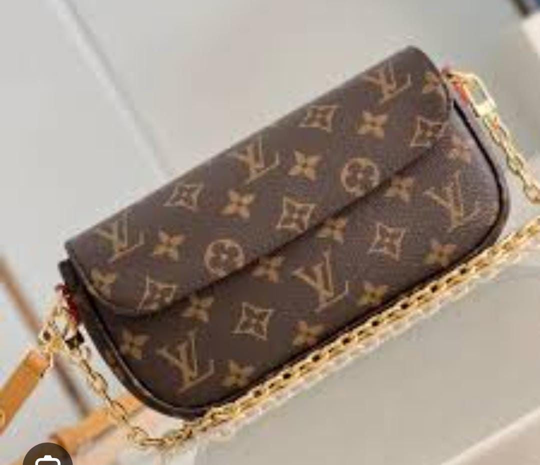 Louis Vuitton Sling Bag