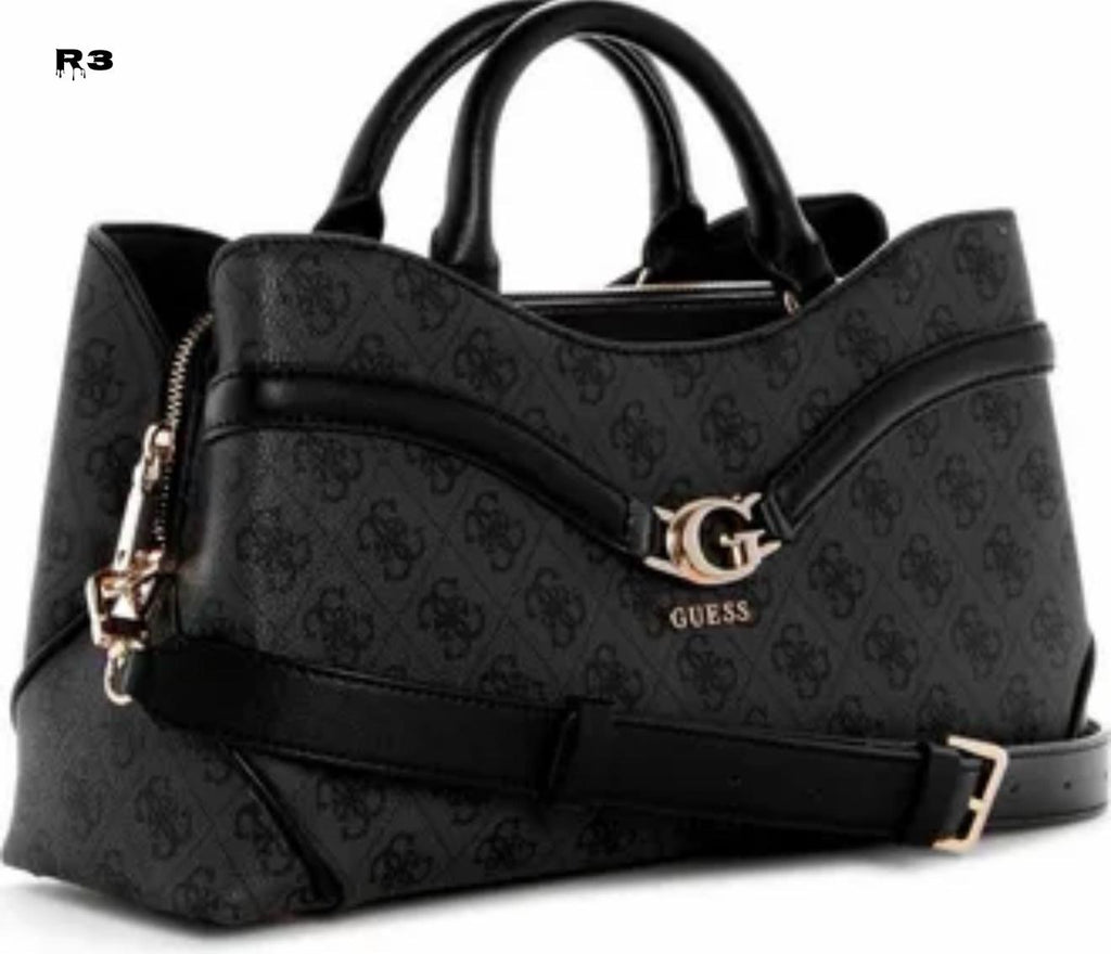Guess Dea Satchel Bag
