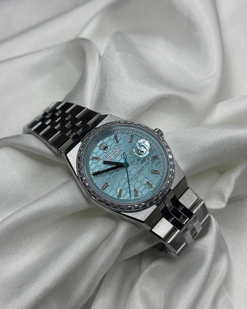 Rolex Land Dweller