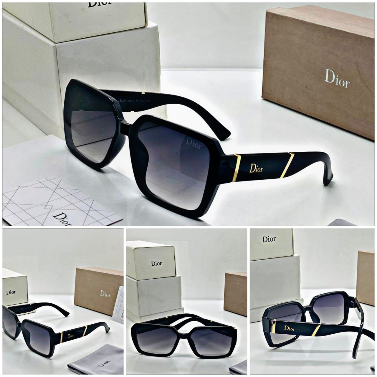 Dior Sunglasses