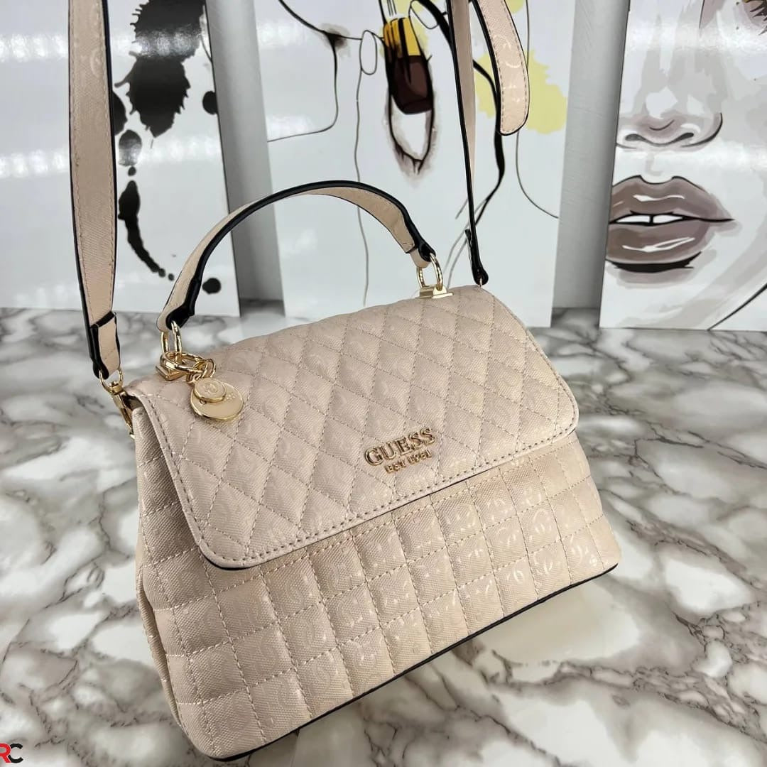 Guess Yarmilla Top Handle