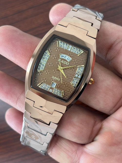 Rado Ceramic