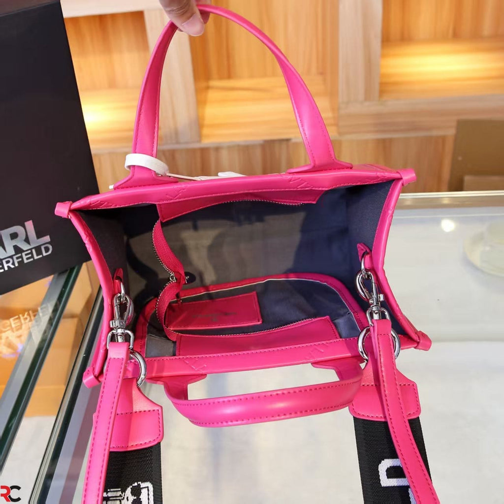 Karl Lagerfeld Handbag