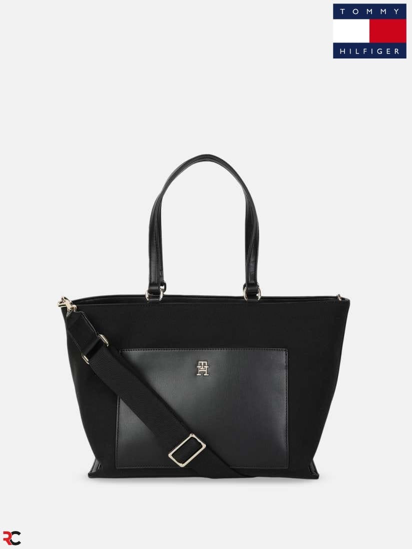 Tommy Hilfiger Tote Mono Bag