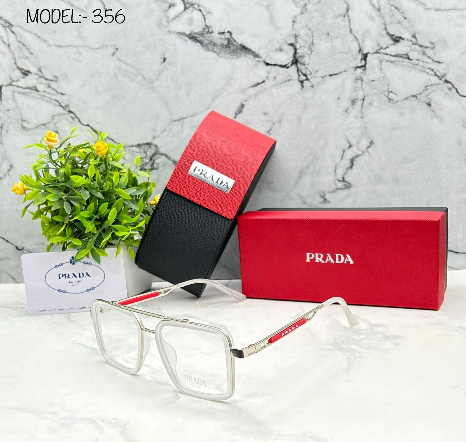 Prada Sunglasses