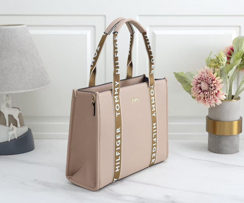 Tommy Hilfiger Mirella Medium Tote Bag