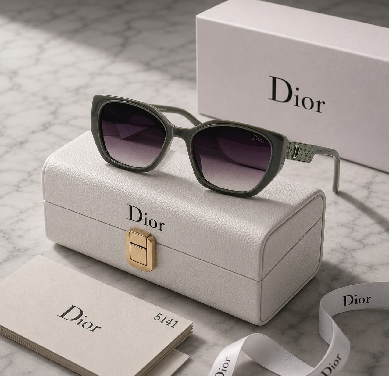 Dior Sunglasses