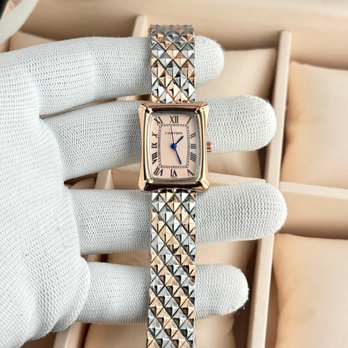Cartier Square