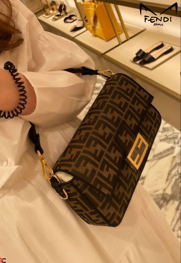 Fendi Nappa