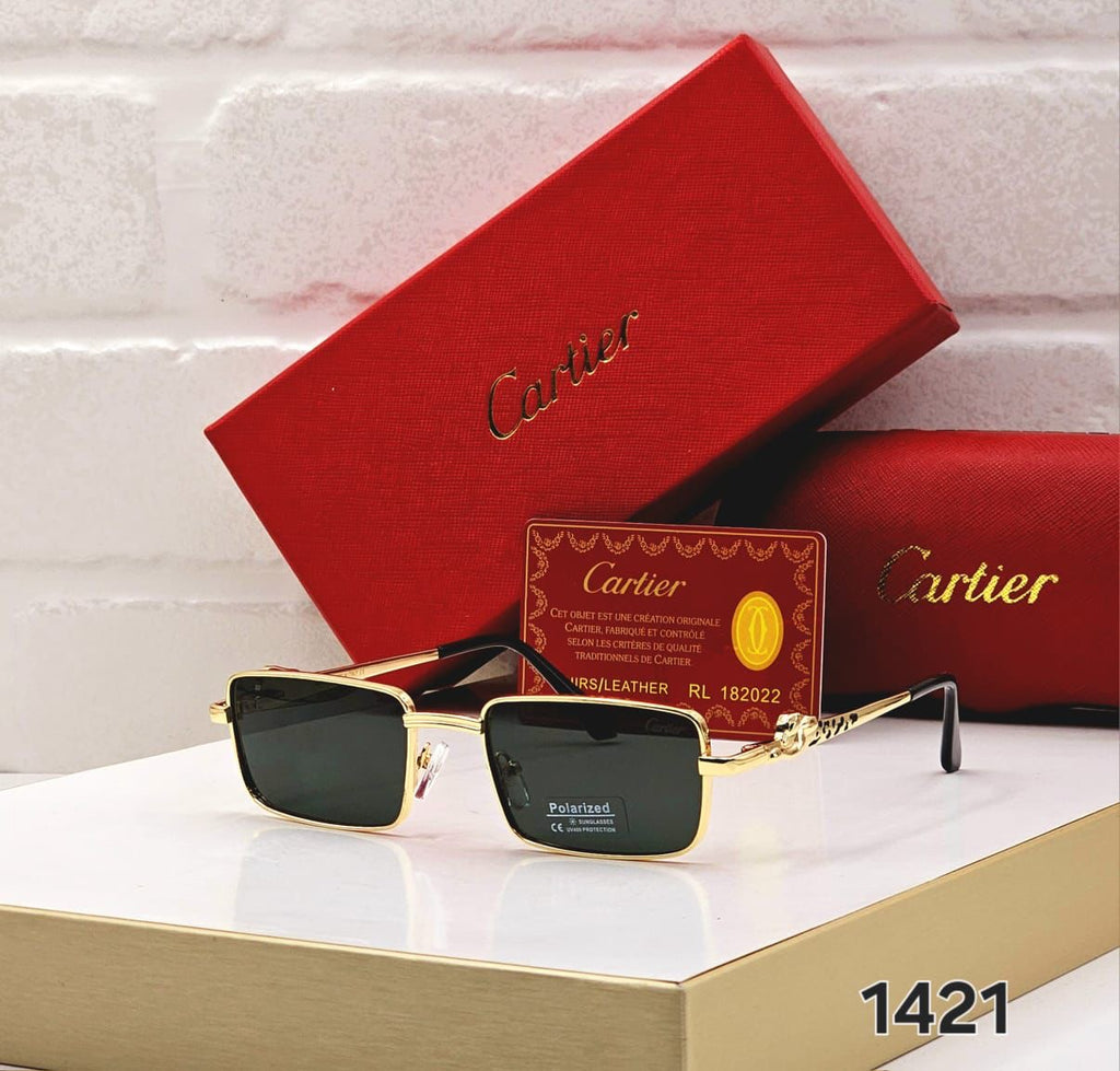 Cartier Sunglasses