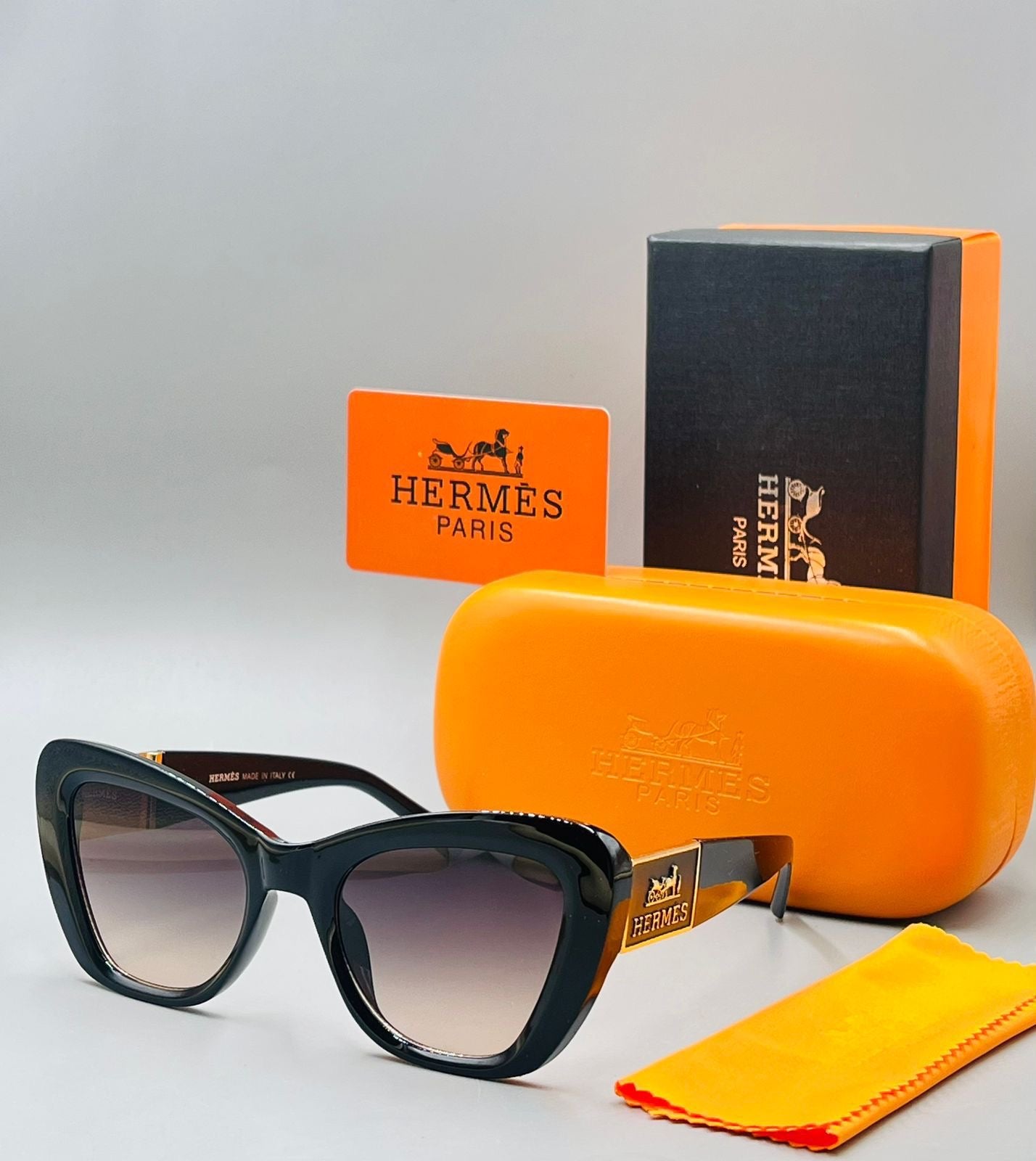 Hermes Sunglasses