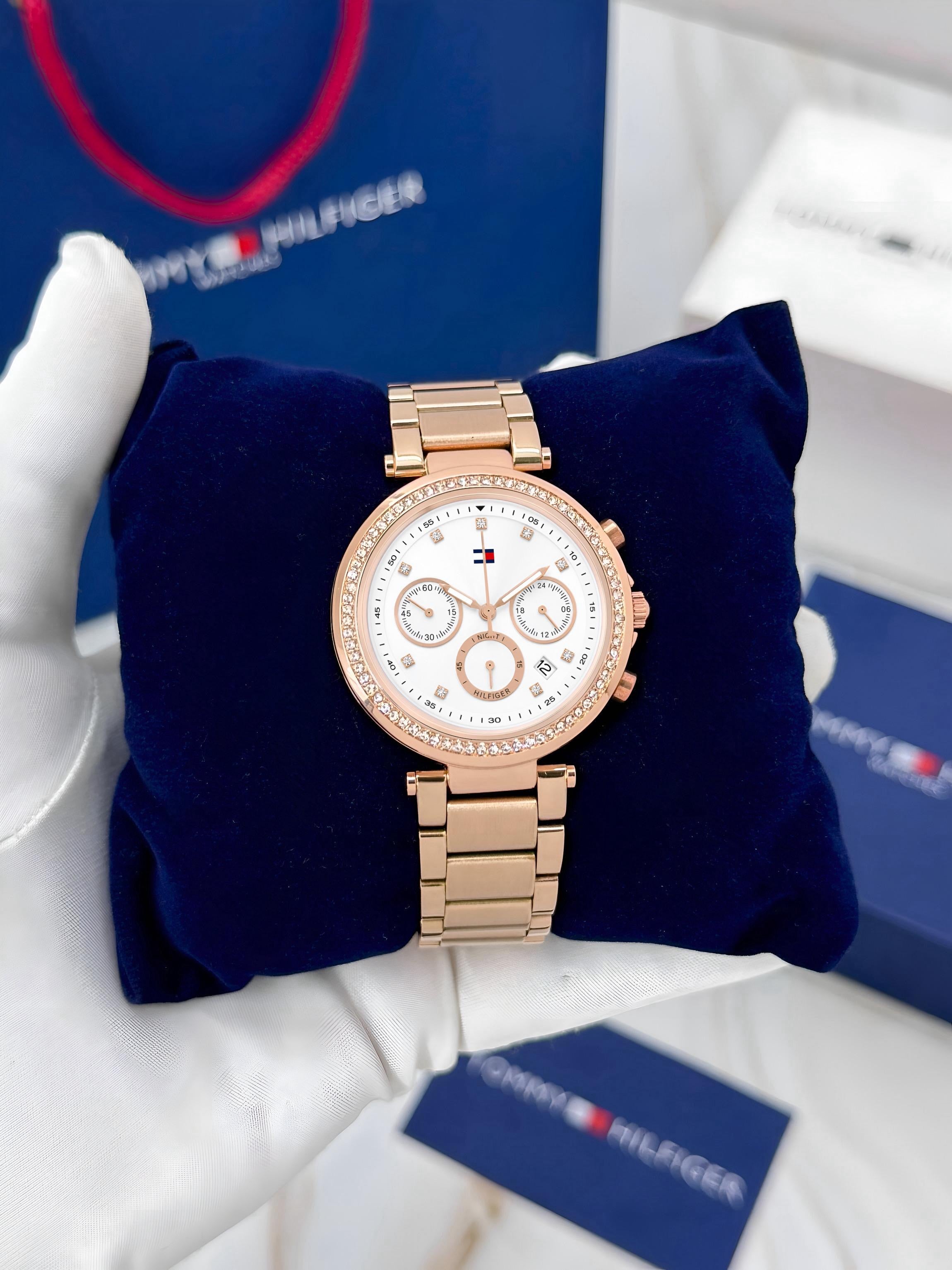 Tommy Hilfiger Drop 2