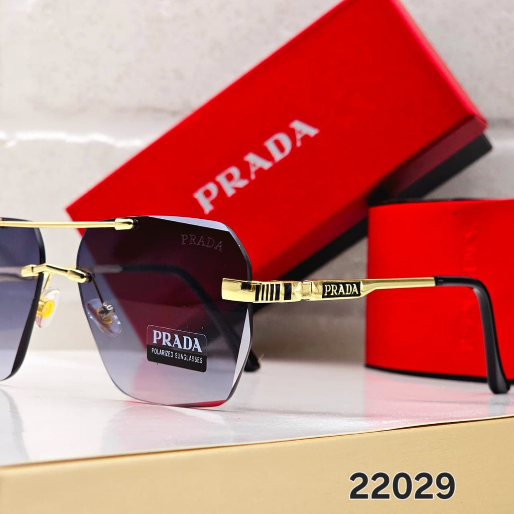 Prada Sunglasses