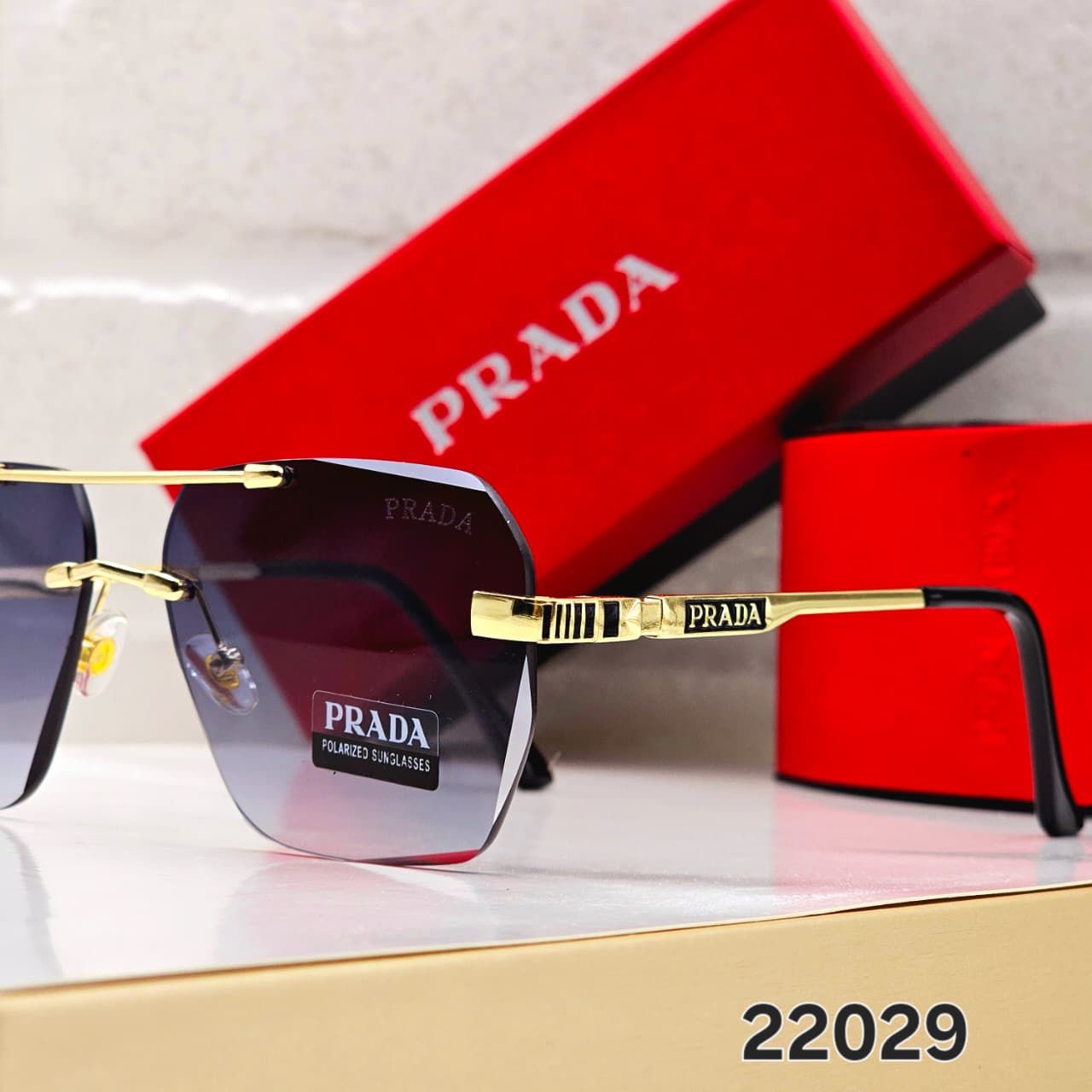 Prada Sunglasses