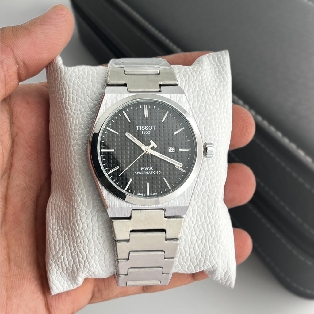 Tissot PRX