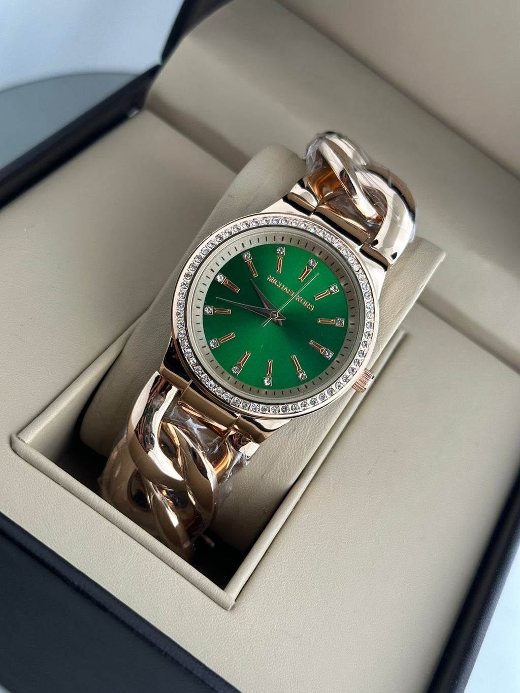 Michael Kors Chain Link Bracelet