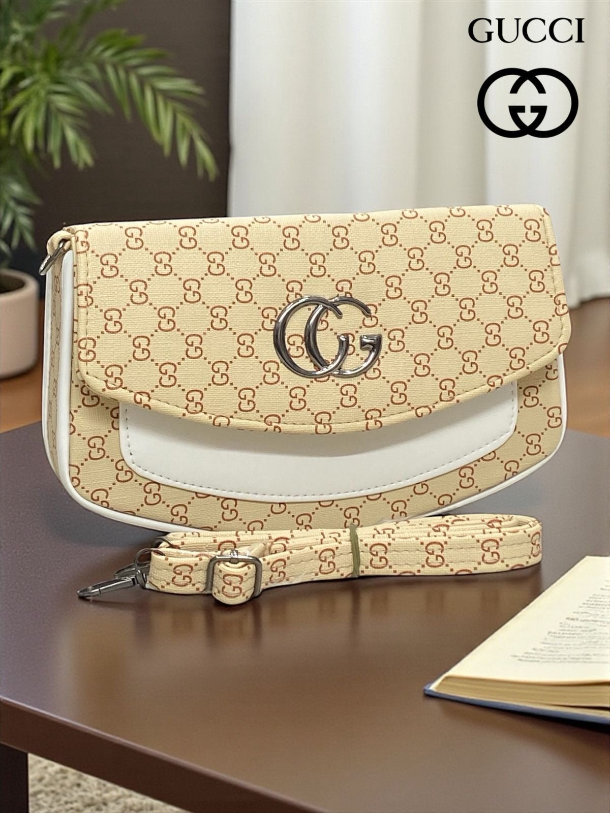 Gucci Sling Bag