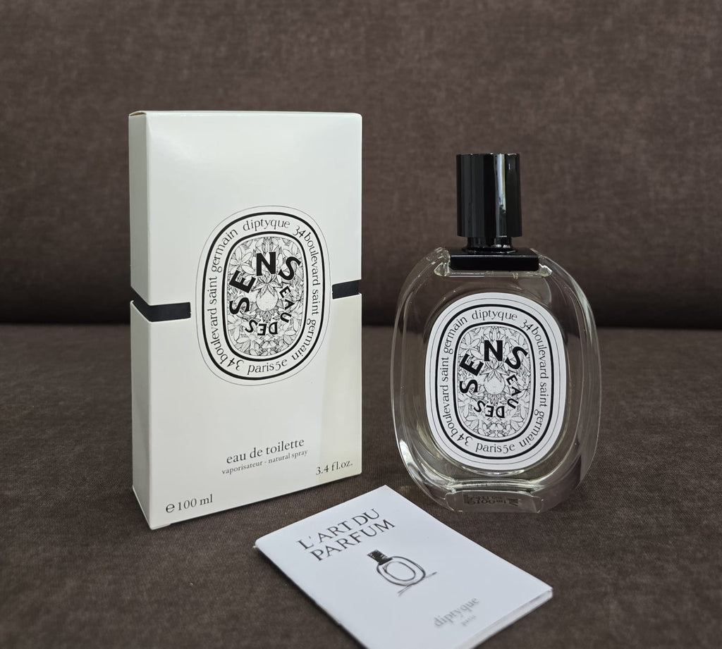 Diptyque Imported Perfumes