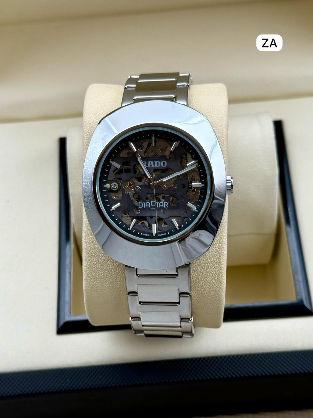Rado Diastar