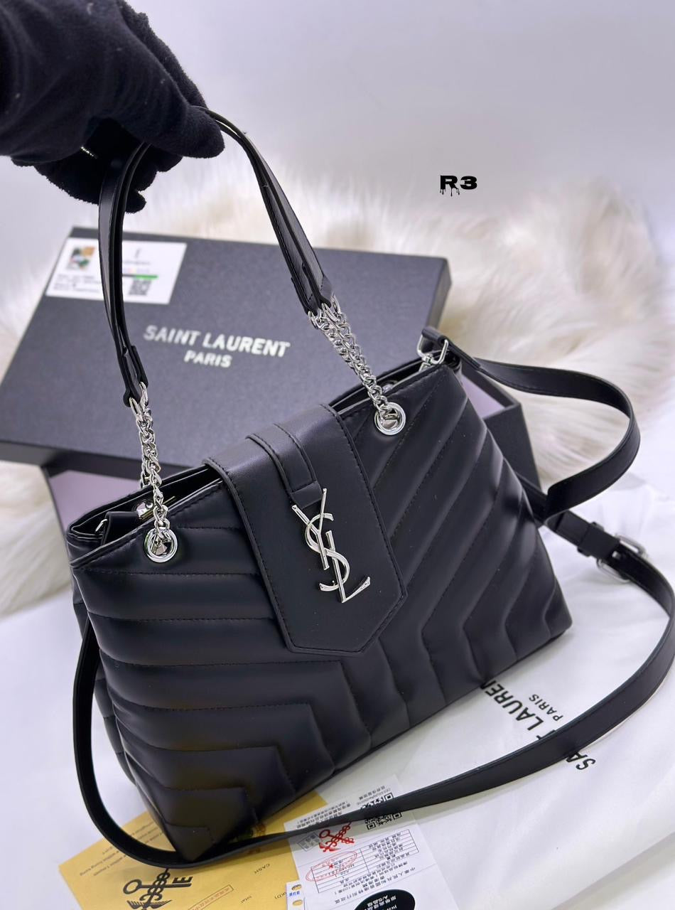 Ysl Lou Lou Sling Bag