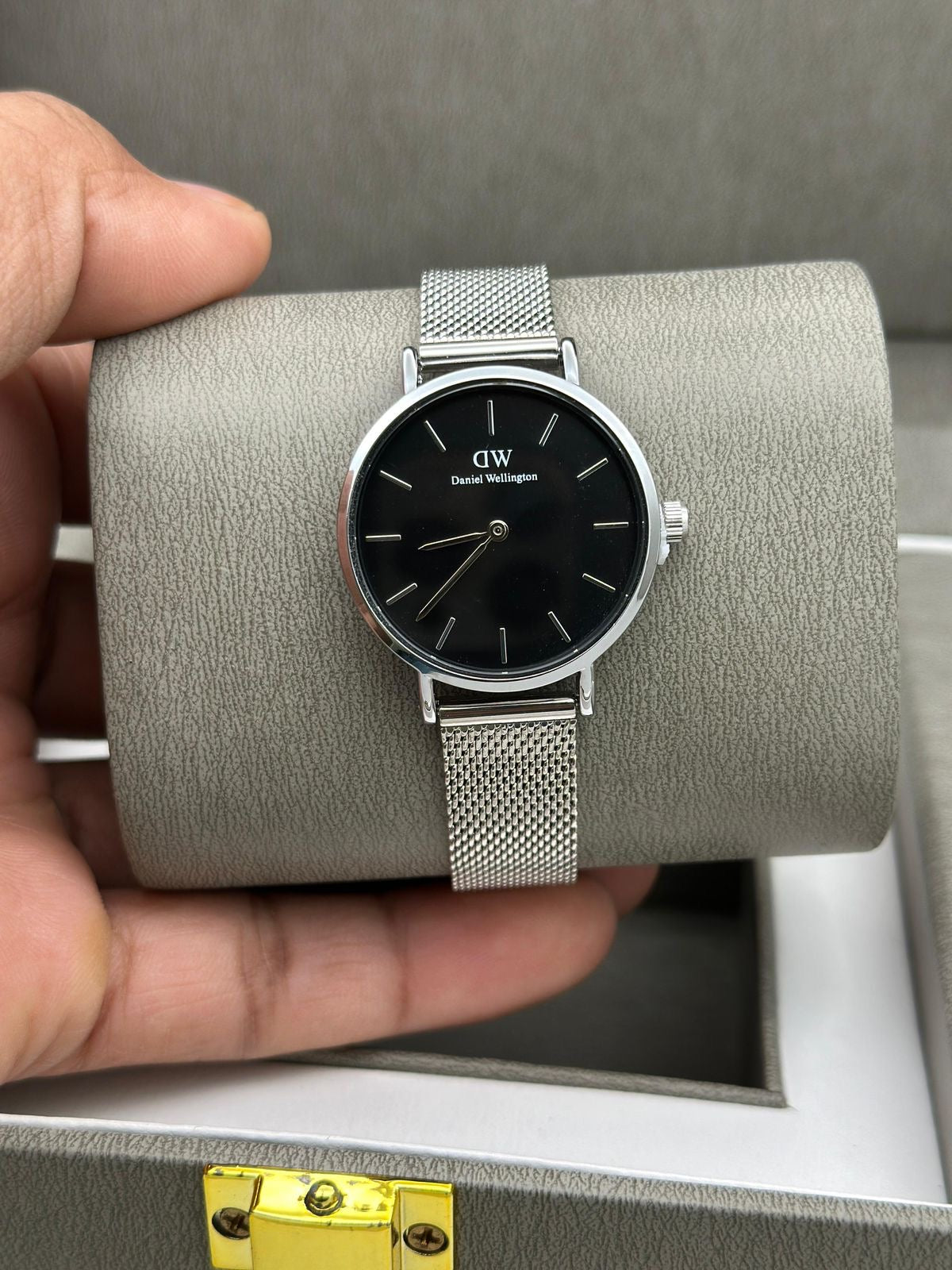 Daniel Wellington Melrose