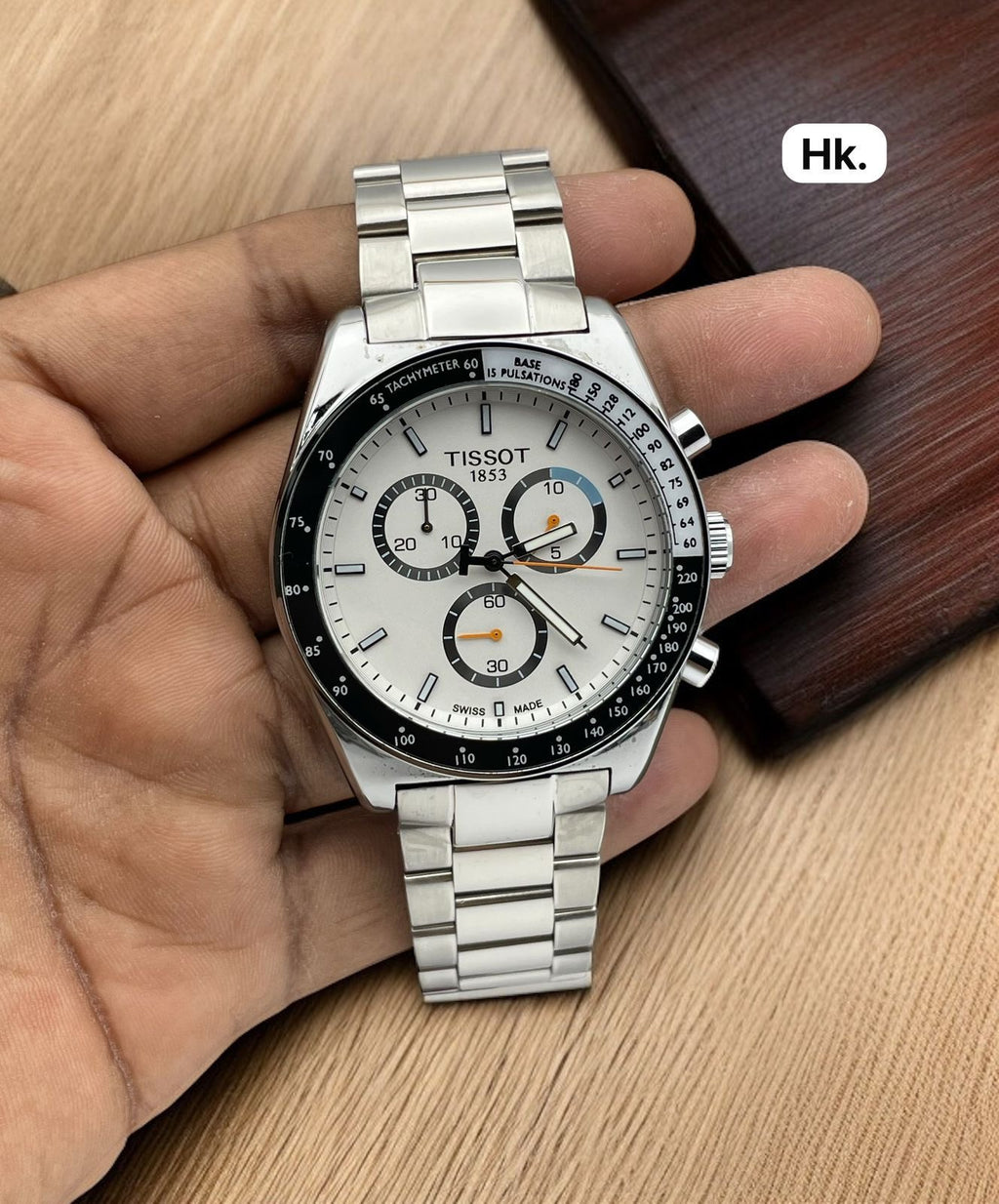 Tissot Chronograph