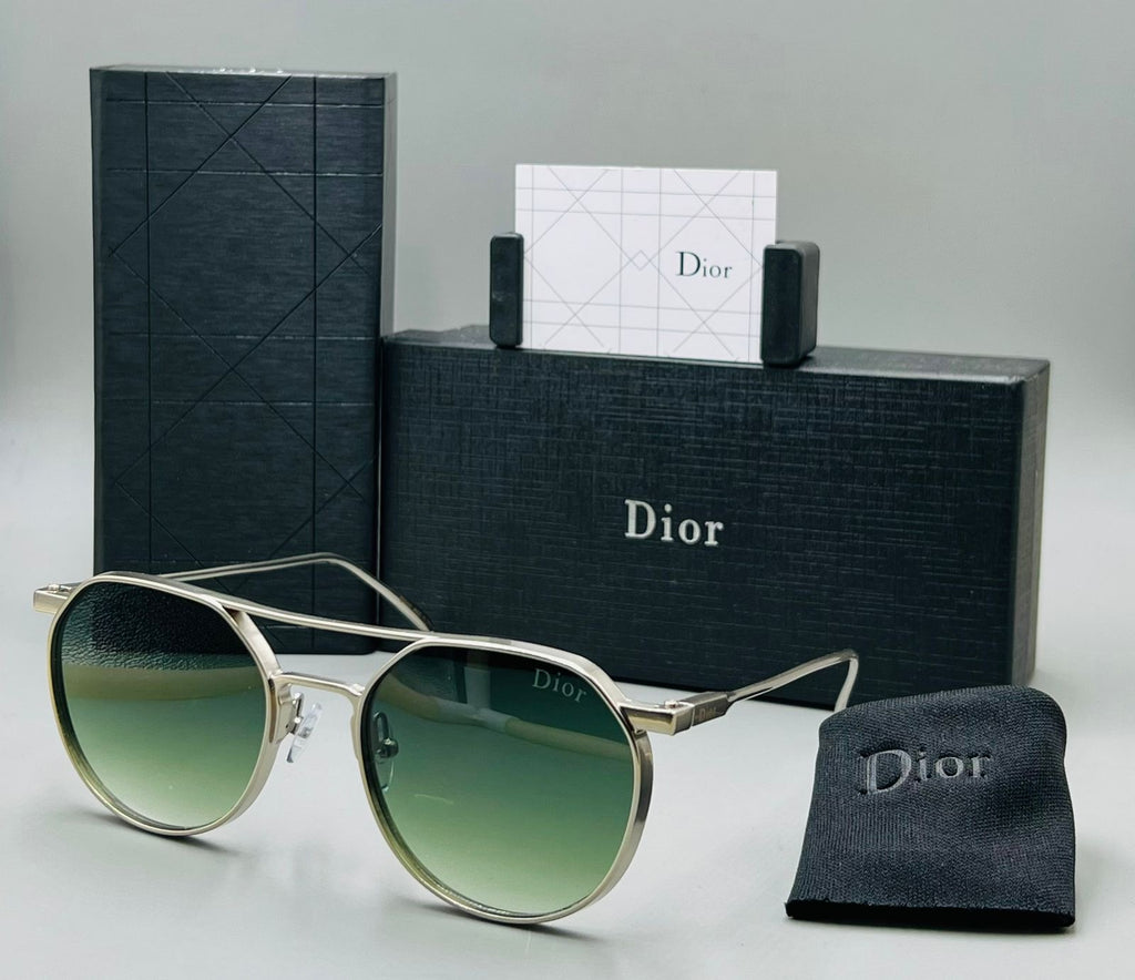 Dior Unisex Sunglasses