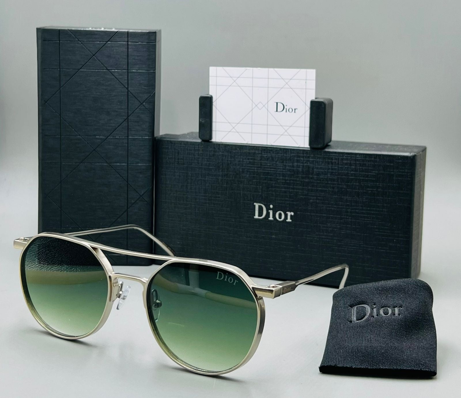Dior Unisex Sunglasses