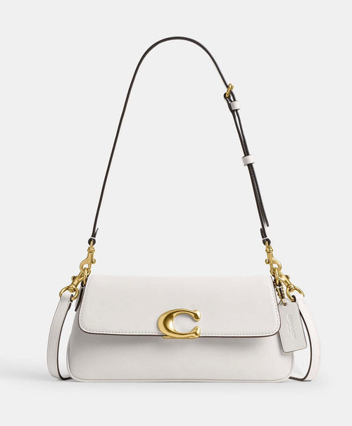 Coach Jet Shoulder Bag