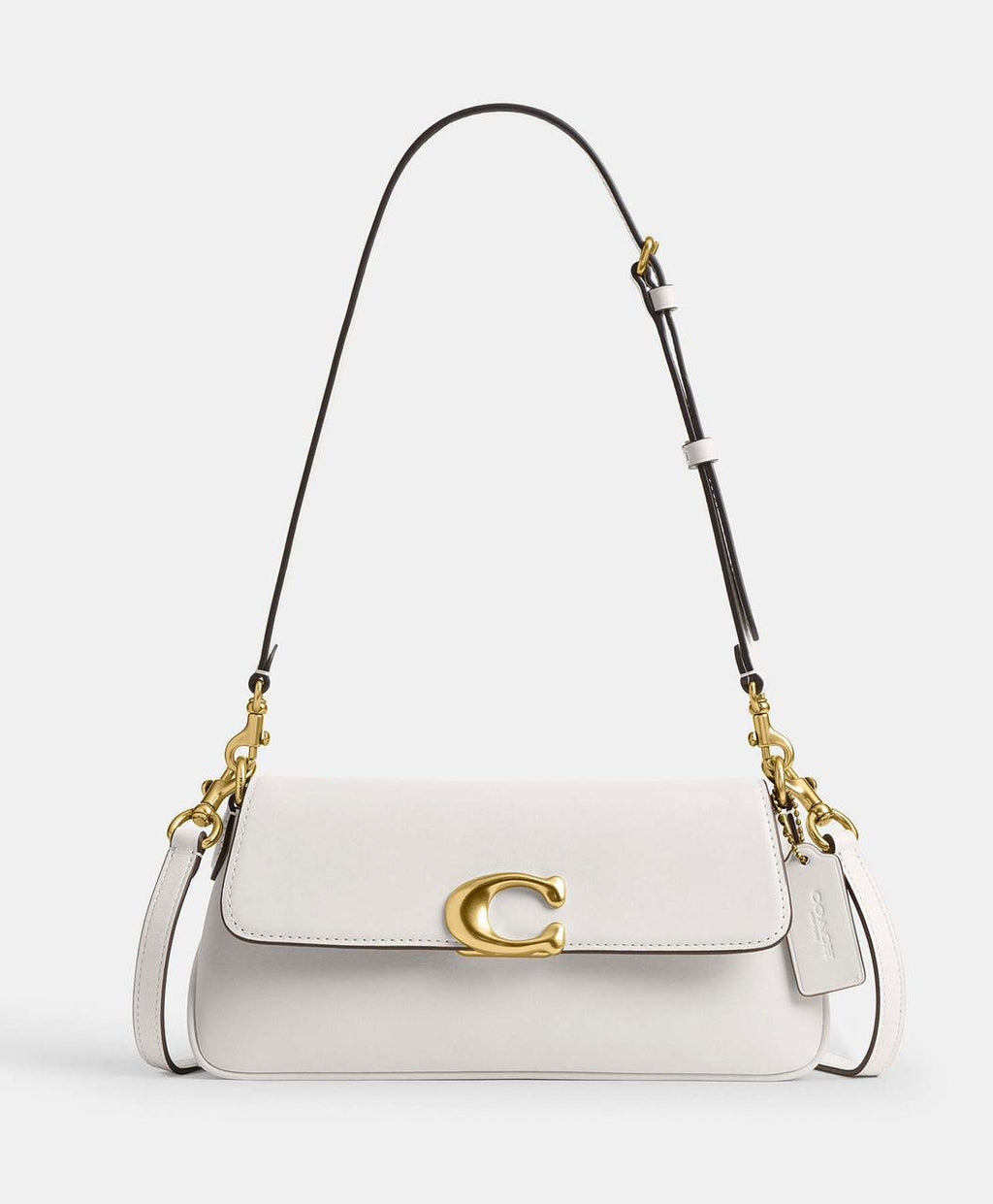Coach Jet Shoulder Bag